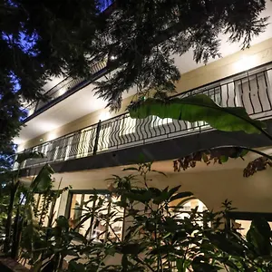 Apart Otel Spanos Anna's, Polychrono