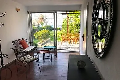 Hestia Beachfront Villa Polychrono 0*,  Greece