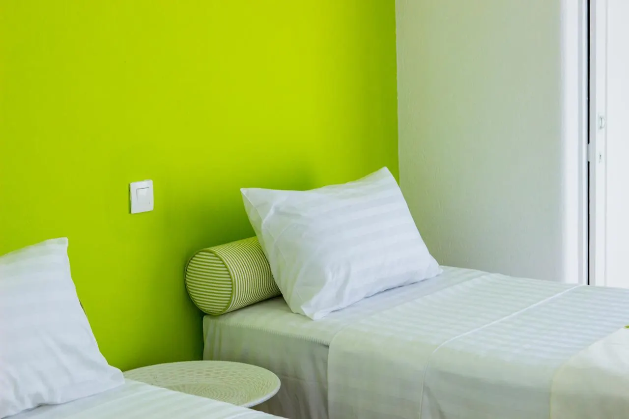 Hestia Beachfront Villa Polychrono Greece