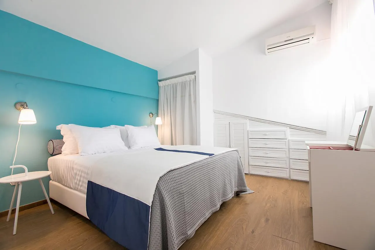 Hestia Beachfront Villa Polychrono Greece