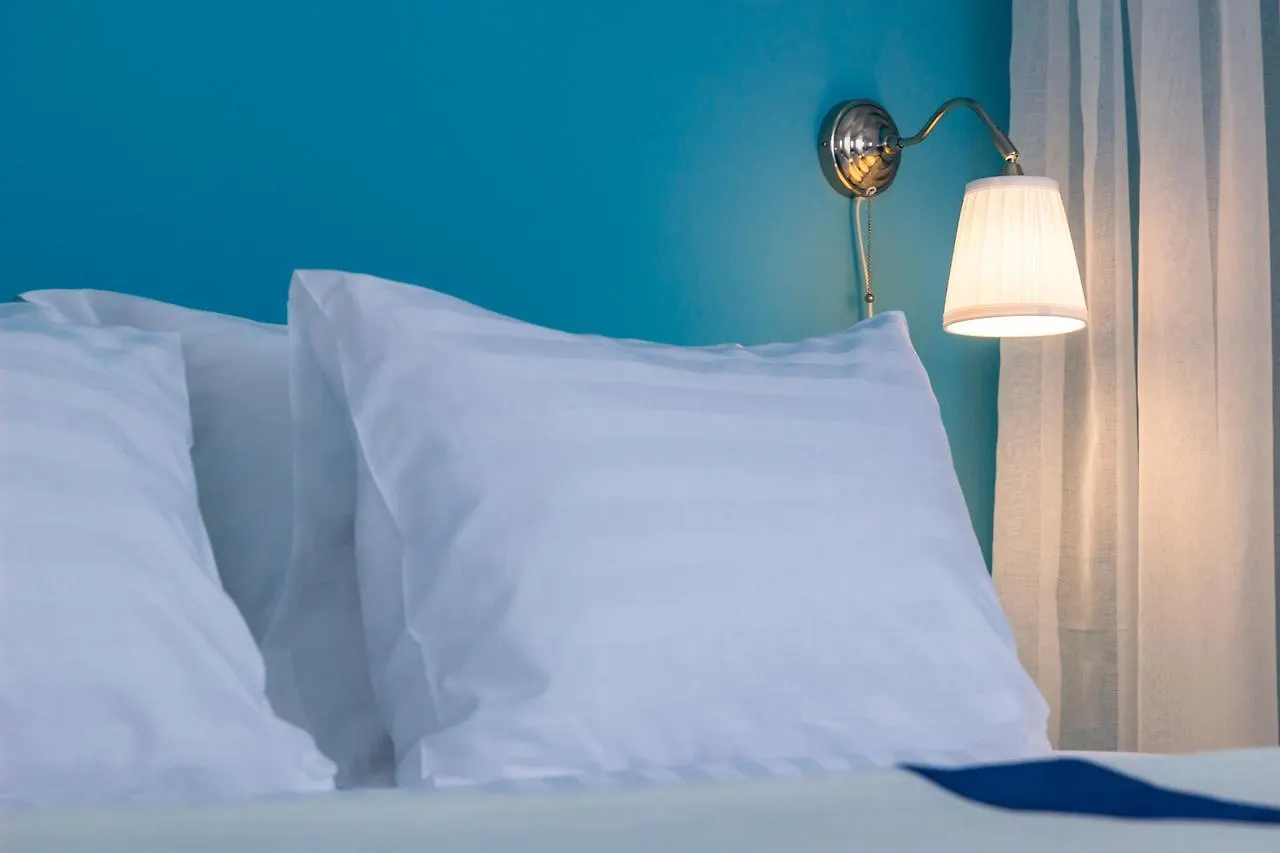 Hestia Beachfront Villa Polychrono 0*,  Greece
